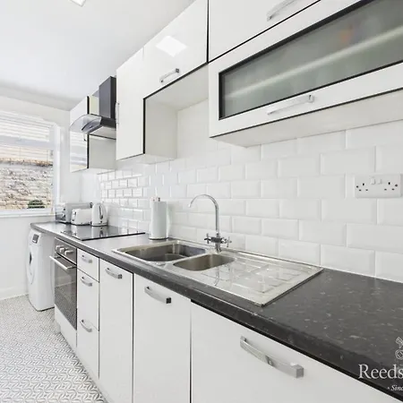 The Cask アパート *