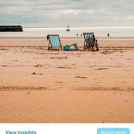 アパート The Cask