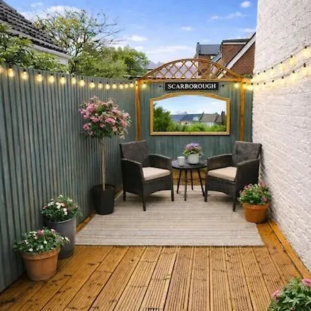 The Cask Apartamento