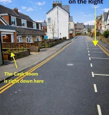 The Cask *