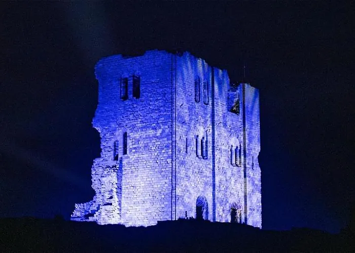 The Cask スカーバラ